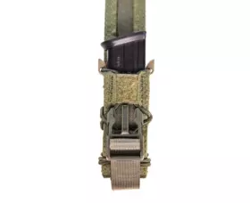 Pouzdro na zásobník HSGI Pistol TACO Covered MOLLE, Olive Drab