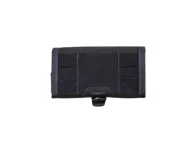 Admin sumka HSGI Navigator Tech Pouch MOLLE, černá