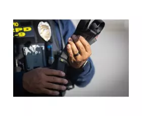 Vodítko HSGI BONITO 15´ Tracking Lead, černé