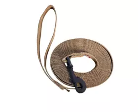 Vodítko HSGI BONITO 15´ Tracking Lead, Coyote Brown