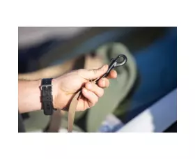 Vodítko HSGI BONITO 15´ Tracking Lead, Coyote Brown