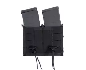 Sumka pro zásobníky HSGI Duty Double TACO®, černá