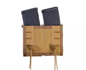 Sumka pro zásobníky HSGI Duty Double TACO®, Coyote Brown
