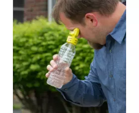 SABRE  zařízení na vyplachování očí