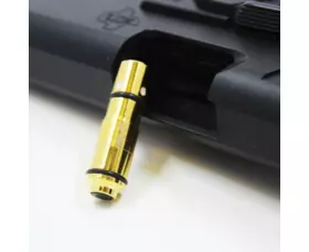 Pink Rhino tréninkový laserový náboj MANTIS 9x19 mm