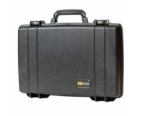 Odolný kufr PELI Case 1490 na notebook