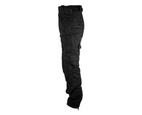 Taktické kalhoty CZ 4M OMEGA LS, černé, vel. XL regular