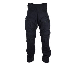 Taktické kalhoty CZ 4M OMEGA LS, černé, vel. XL regular
