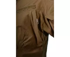 Taktické blůza CZ 4M OMEGA LS, černá, vel. L regular