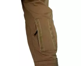 Taktické blůza CZ 4M OMEGA LS, černá, vel. L regular