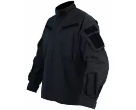 Taktické blůza CZ 4M OMEGA LS, černá, vel. L regular