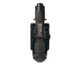 Držák na svítilnu BLACKHAWK! CF Flashlight Holder w/ Mod-U-Lok Attach