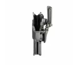 Opaskové pouzdro BlackHawk T-SERIES L2D COMPACT pro Glock 17/19/22/23/31/32/45, levostranné, basketweave