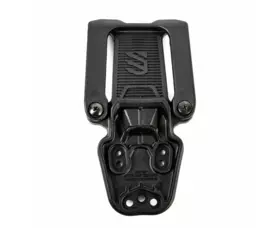 Opaskové pouzdro BlackHawk T-SERIES L2D COMPACT pro Glock 17/19/22/23/31/32/45, levostranné, basketweave