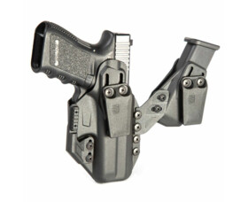 Vnitřní holster BLACKHAWK! STACHE™ IWB Prem kit Glock 43/43x/Hellcat, Box