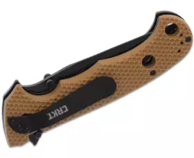 Zavírací nůž CRKT Hammond Cruiser C.R.K.T. Columbia River