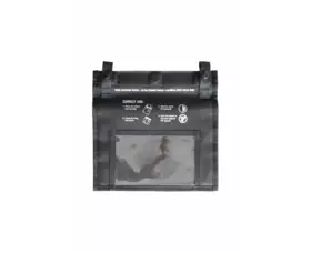 Pouzdro na blokování signálu FWR Faraday Bag malý Gen. M