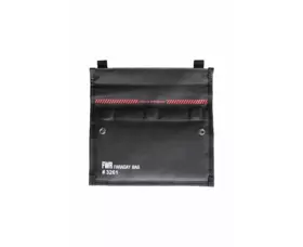 Pouzdro na blokování signálu FWR Faraday Bag malý Gen. M