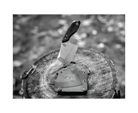 Kompaktní sekáček Gerber Tri-Tip Folding pocket