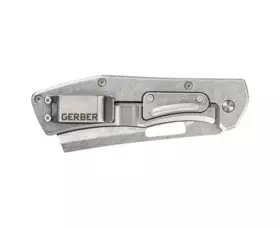 Zavírací nůž Gerber Flatiron Folding Cleaver