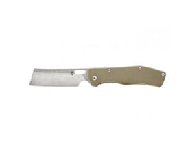 Zavírací nůž Gerber Flatiron Folding Cleaver