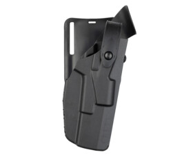 Opaskové pouzdro Safariland 7365 7TS™ ALS®/SLS pro Glock 17 s X300U, pravoostranné, černé
