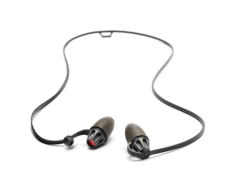 Chrániče sluchu Safariland Foam Impulse™ Hearing Protection