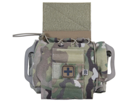 Závěs na Medic tašku HSGI ReFlex™ IFAK, Multicam