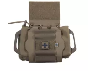 Závěs na Medic tašku HSGI ReFlex™ IFAK, coyote brown