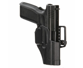 Opaskové pouzdro BLACKHAWK! Sportster pro Glock 21/M&P .45, pravostranné, černé