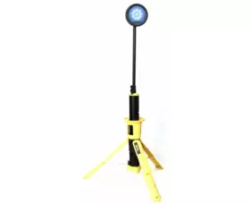 Peli přenosný osvětlovací systém  -  svítilna 9444 LED black