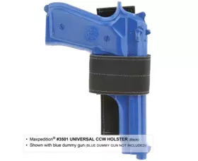 Pouzdro na zbraň Maxpedition Universal