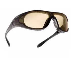 Střelecké brýle Bollé Raider-clearPC ASAF,Yellow,Smoke and RX