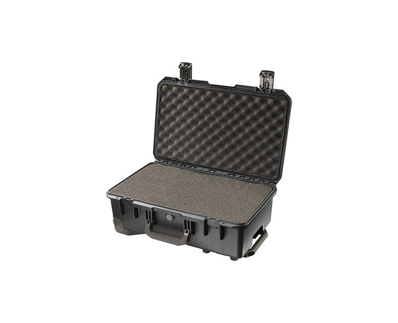 Odolný kufr Peli STORM CASE™ iM2500 černý s pěnou