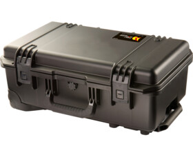 Odolný kufr Peli STORM CASE™ iM2500 černý s pěnou