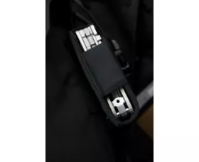 Nylonové pouzdro KIZLYAR SUPREME® s MOLLE, acu