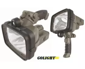 Svítilna Golight Profiler II