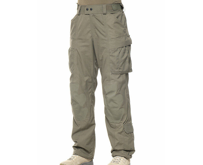 Bojové kalhoty NFM GARM 2.0 Combat pants 7580/8490, Coyote Brown písková 32/34
