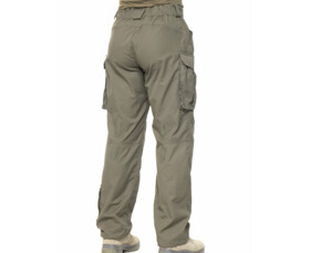 Bojové kalhoty NFM GARM 2.0 Combat pants 7580/8490, Coyote Brown písková 32/34