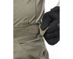 Bojové kalhoty NFM GARM 2.0 Combat pants 7580/8490, Coyote Brown písková 32/34