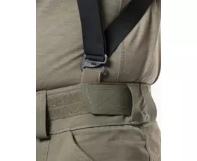 Bojové kalhoty NFM GARM 2.0 Combat pants 7580/8490, Coyote Brown písková 32/34