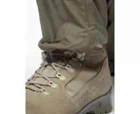 Bojové kalhoty NFM GARM 2.0 Combat pants 7580/8490, Coyote Brown písková 32/34