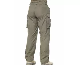 Bojové kalhoty NFM GARM 2.0 Combat pants 7580/8490, Coyote Brown písková 32/34