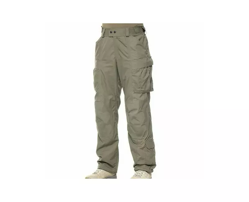 Bojové kalhoty NFM GARM 2.0 Combat pants 8085/9602, Hellhound grey šedá 34/38