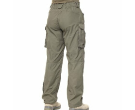 Bojové kalhoty NFM GARM 2.0 Combat pants 8085/9602, Hellhound grey šedá 34/38