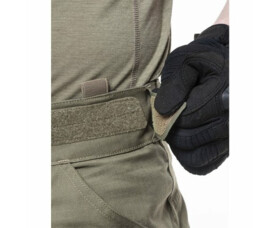 Bojové kalhoty NFM GARM 2.0 Combat pants 8085/9602, Hellhound grey šedá 34/38