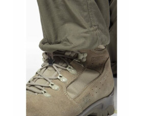 Bojové kalhoty NFM GARM 2.0 Combat pants 8085/9602, Hellhound grey šedá 34/38