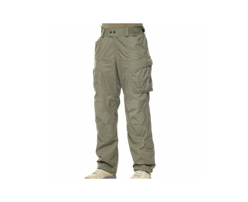 Bojové kalhoty NFM GARM 2.0 Combat pants, Hellhound grey šedá,