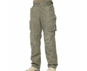 Bojové kalhoty NFM GARM 2.0 Combat pants, Hellhound grey šedá,