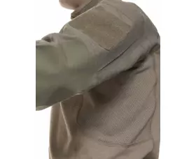 Bojová košile NFM GARM 2.0 Combat shirt Hot Climate, Raptor Green zelená